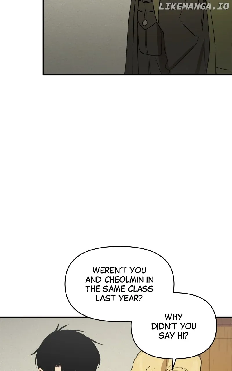 Locked to Death Mangakakalot X Chapter 39 Page 47