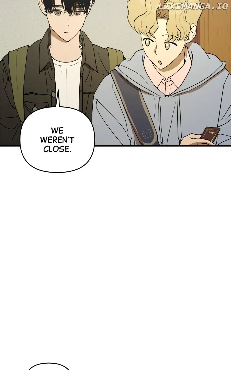 Locked to Death Mangakakalot X Chapter 39 Page 48