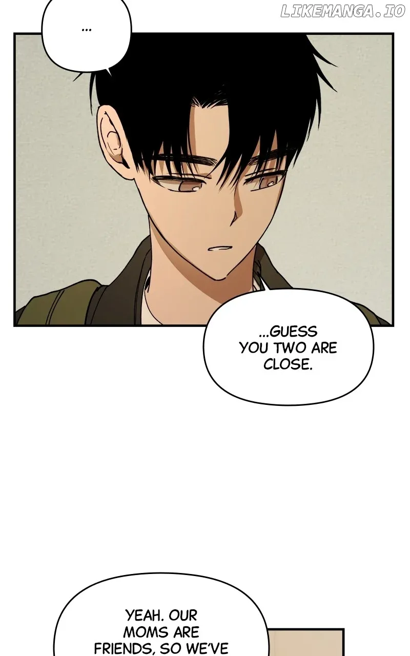 Locked to Death Mangakakalot X Chapter 39 Page 49
