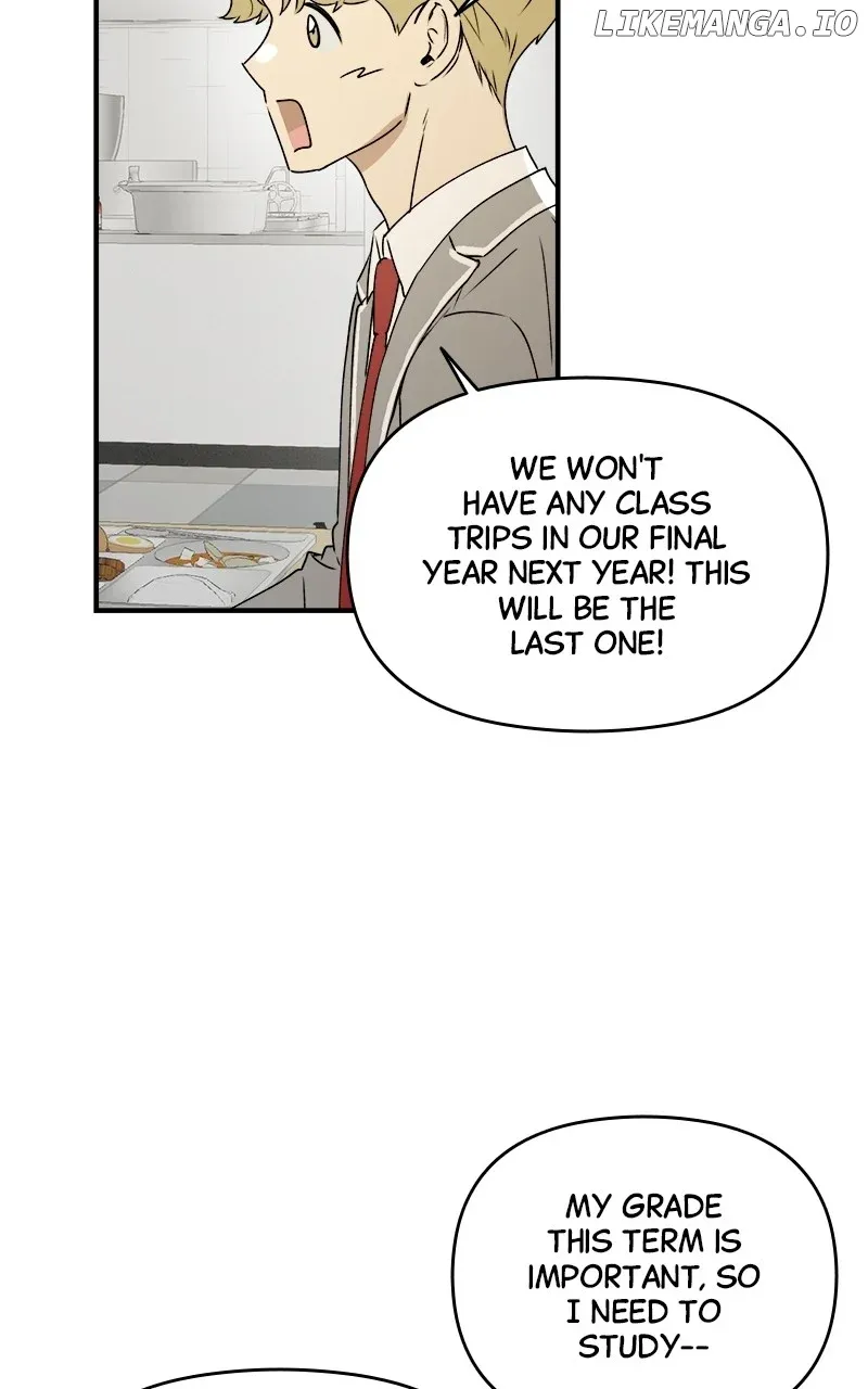 Locked to Death Mangakakalot X Chapter 39 Page 6