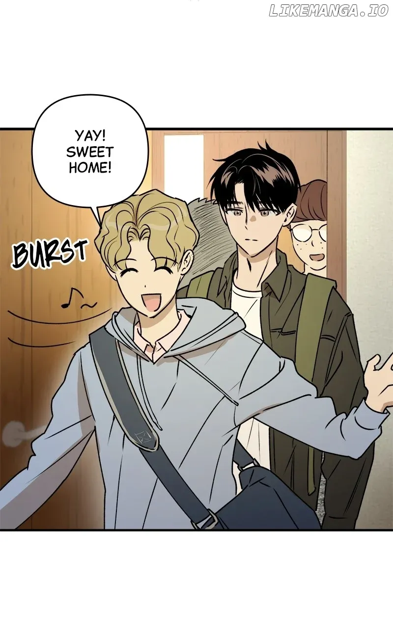 Locked to Death Mangakakalot X Chapter 39 Page 51