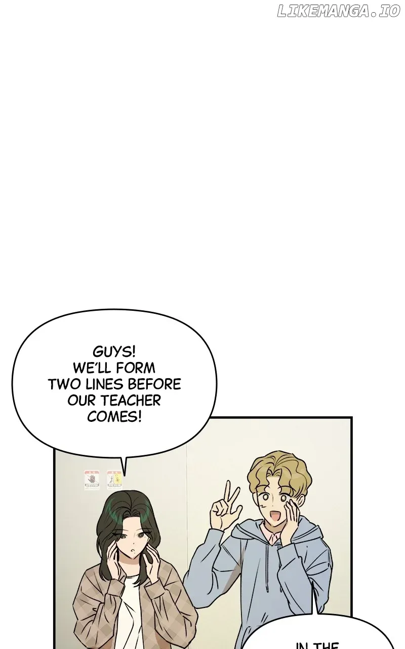 Locked to Death Mangakakalot X Chapter 39 Page 53