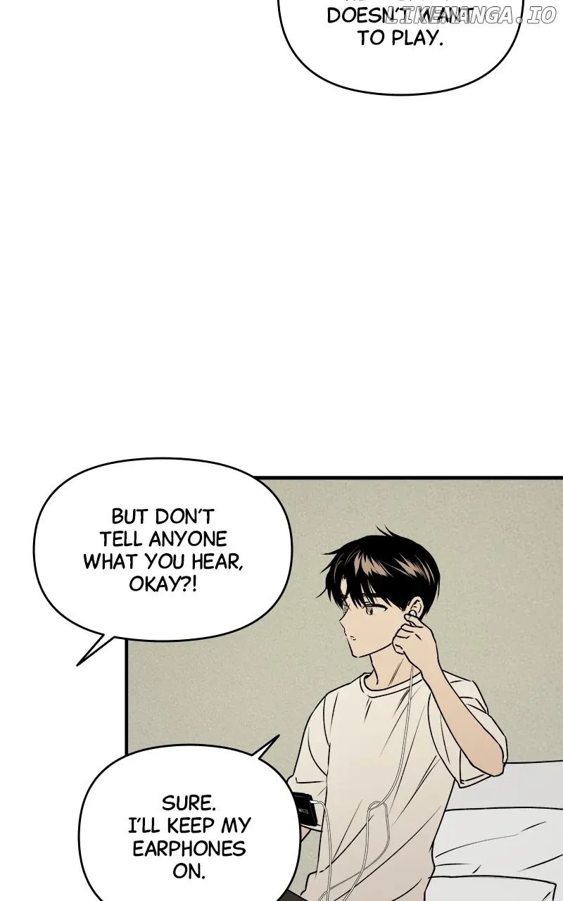 Locked to Death Mangakakalot X Chapter 39 Page 64