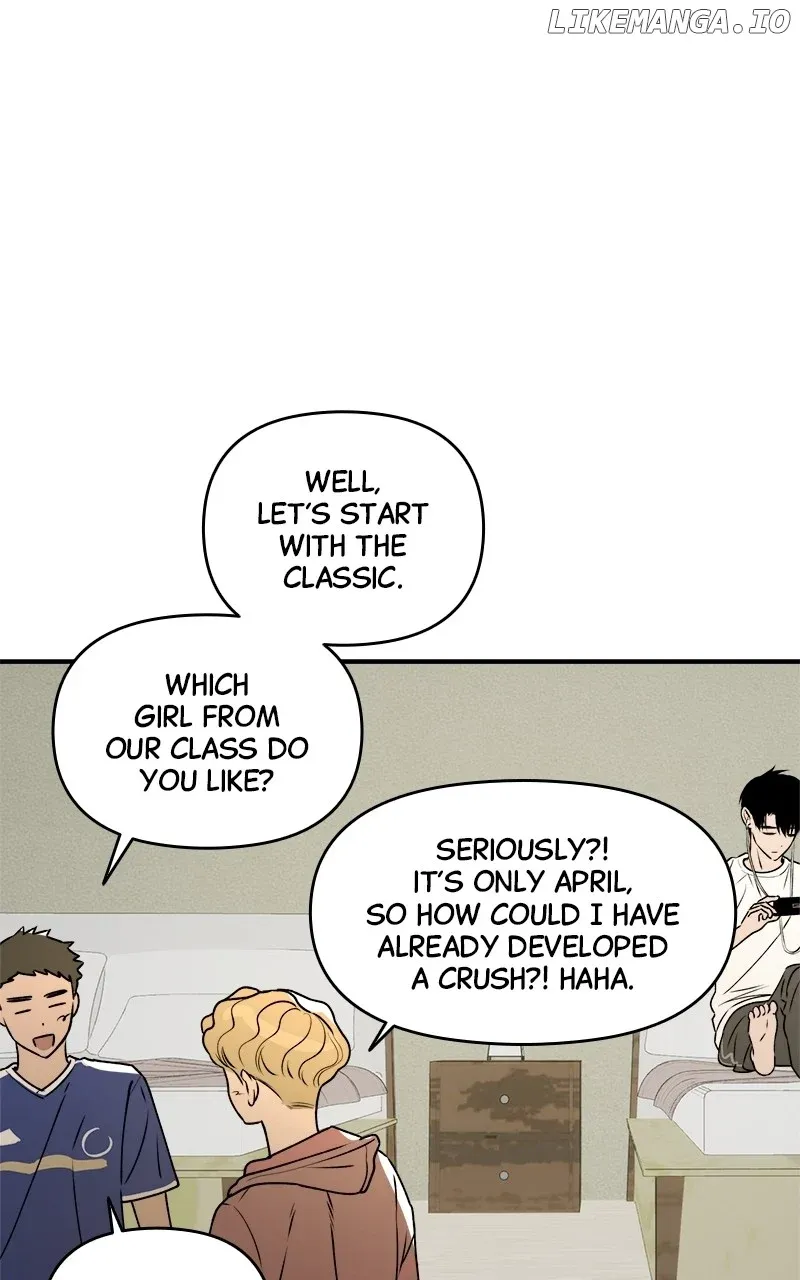 Locked to Death Mangakakalot X Chapter 39 Page 68