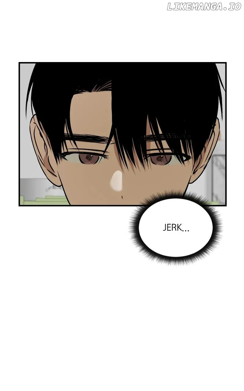 Locked to Death Mangakakalot X Chapter 39 Page 8