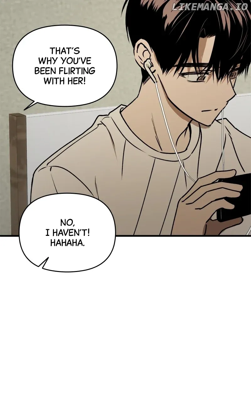 Locked to Death Mangakakalot X Chapter 39 Page 71