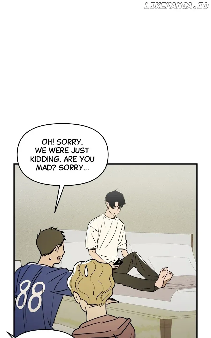 Locked to Death Mangakakalot X Chapter 39 Page 76