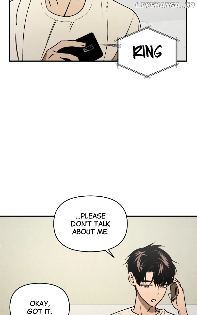 Locked to Death Mangakakalot X Chapter 39 Page 78
