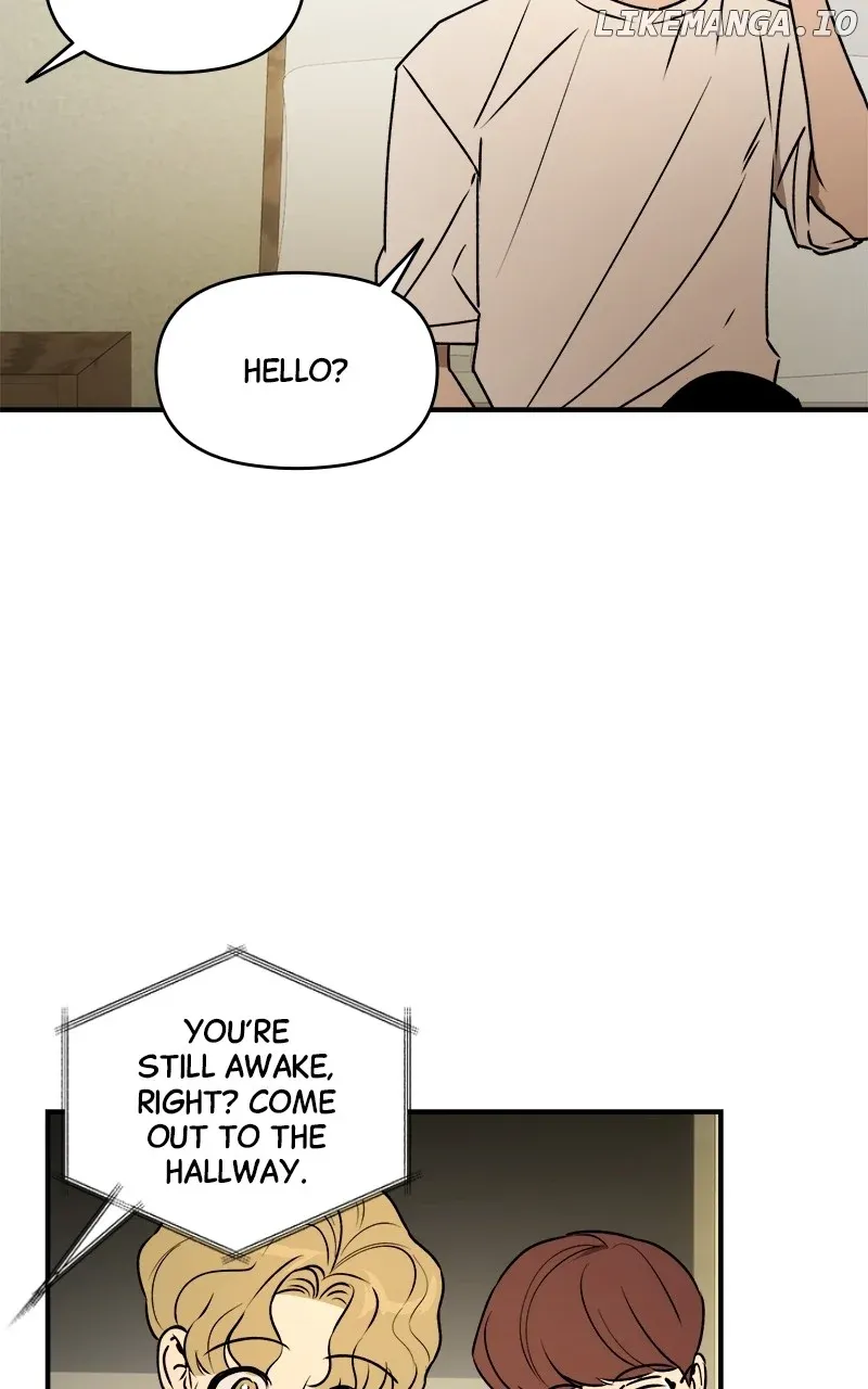 Locked to Death Mangakakalot X Chapter 39 Page 79
