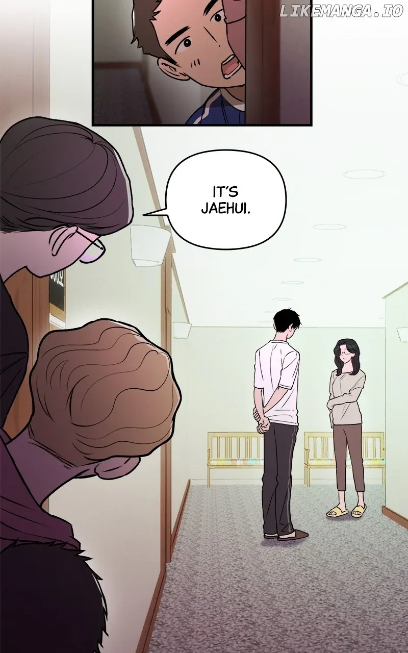 Locked to Death Mangakakalot X Chapter 39 Page 83