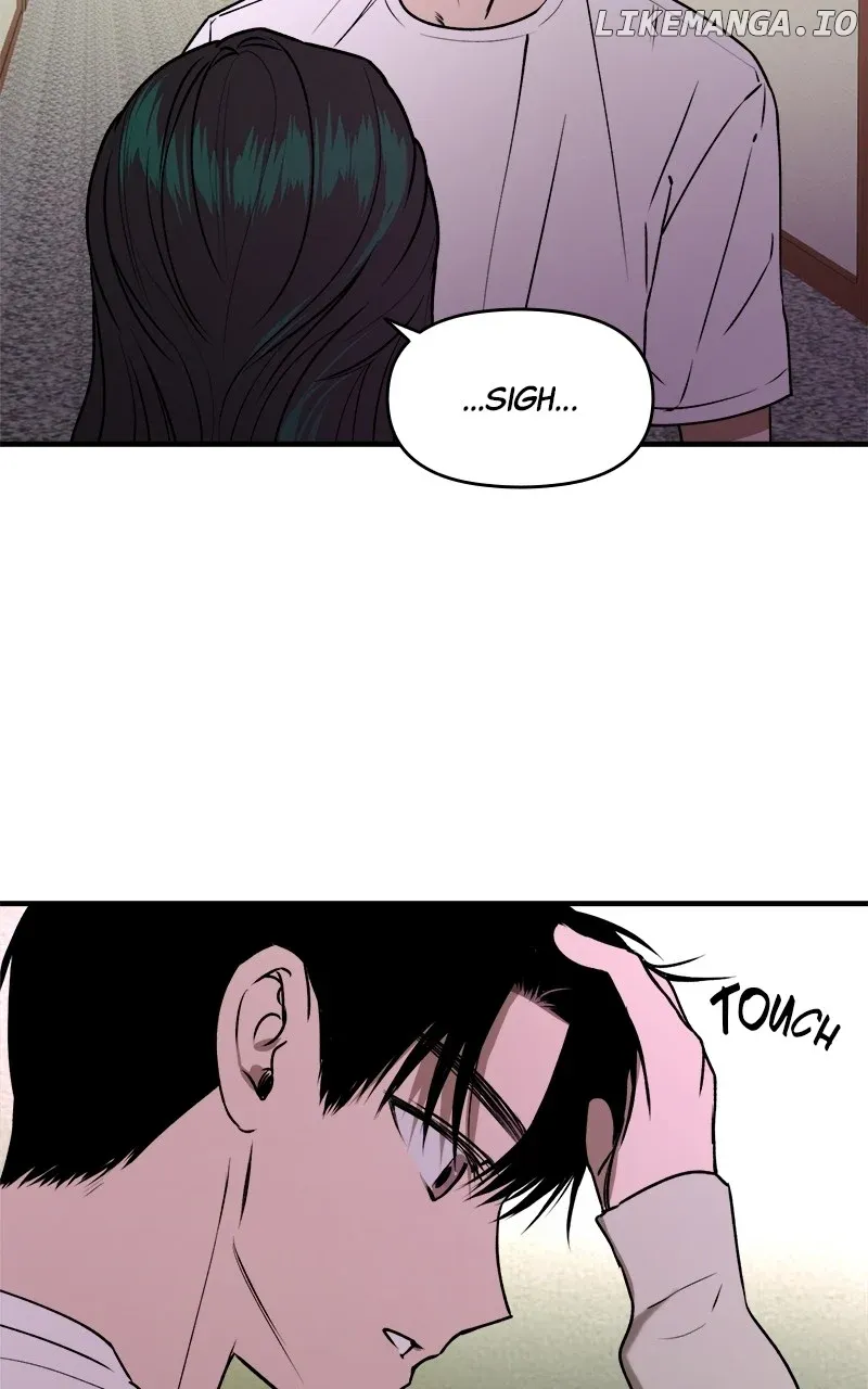 Locked to Death Mangakakalot X Chapter 39 Page 85