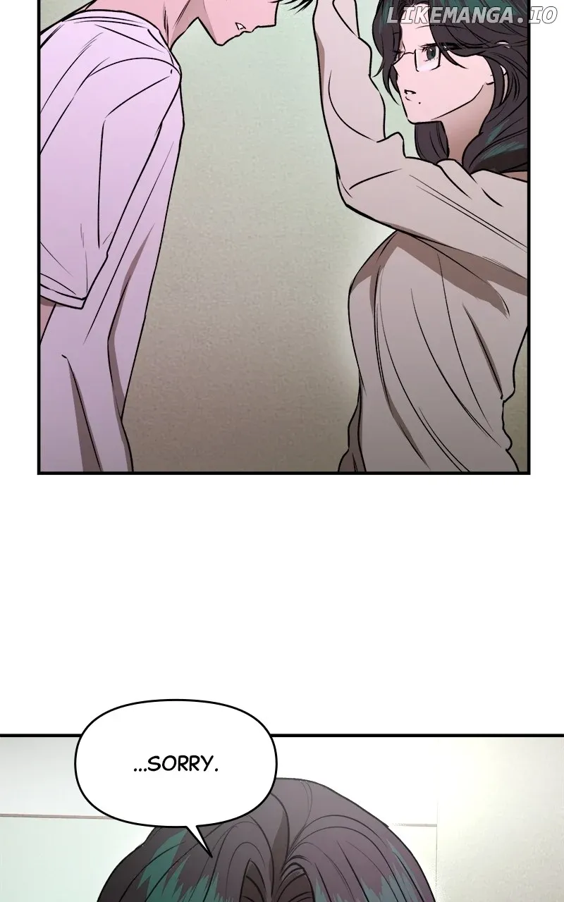 Locked to Death Mangakakalot X Chapter 39 Page 87