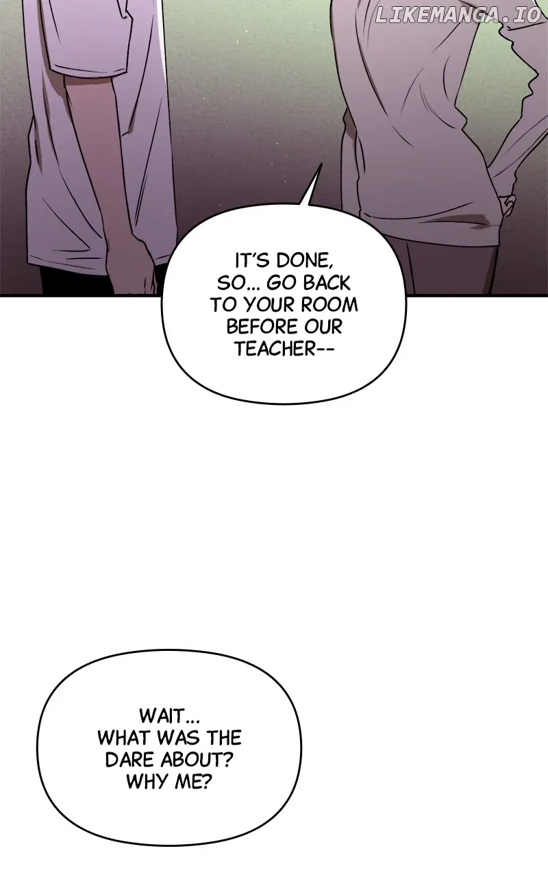 Locked to Death Mangakakalot X Chapter 39 Page 92
