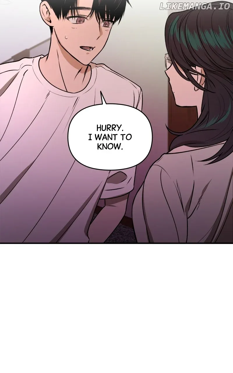 Locked to Death Mangakakalot X Chapter 39 Page 94