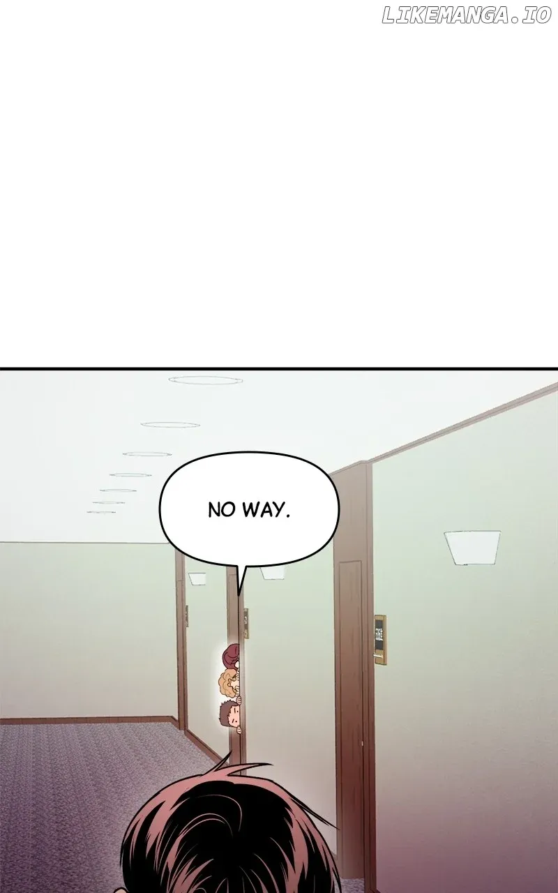 Locked to Death Mangakakalot X Chapter 39 Page 95