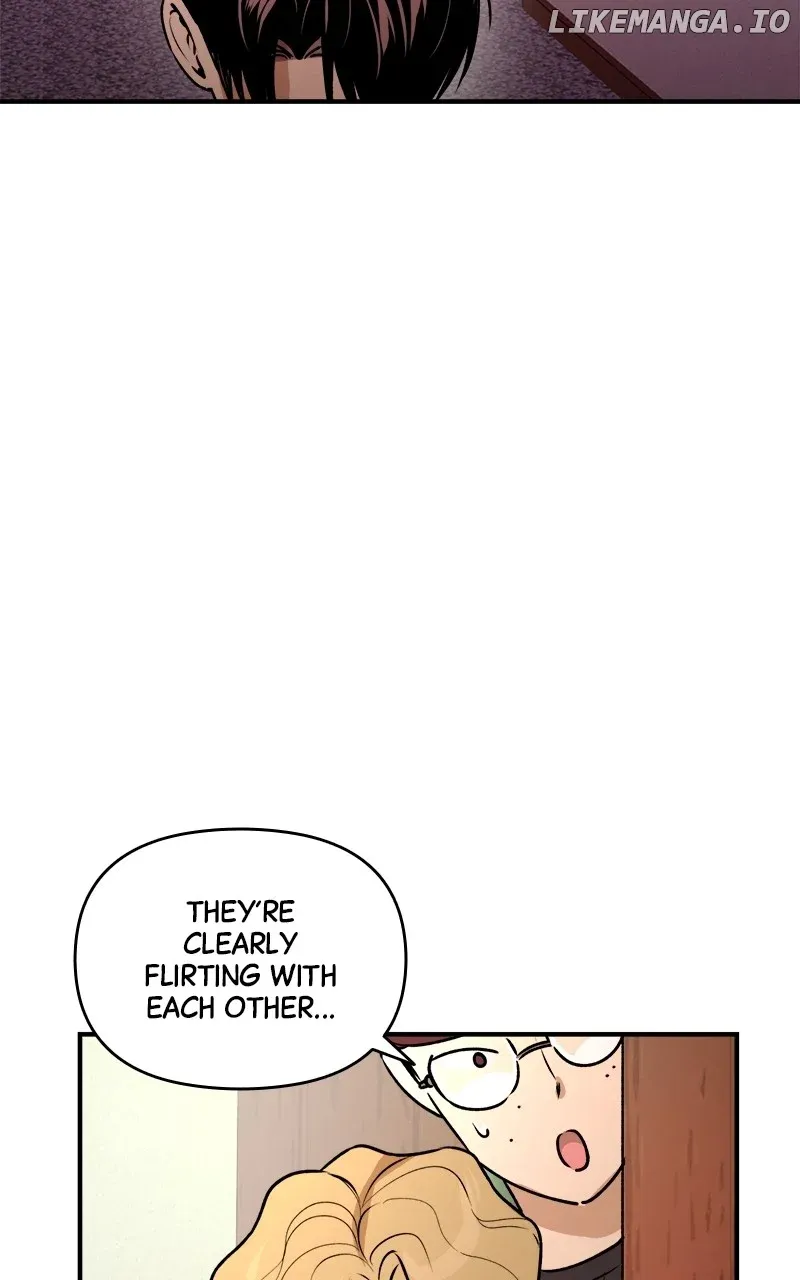 Locked to Death Mangakakalot X Chapter 39 Page 96