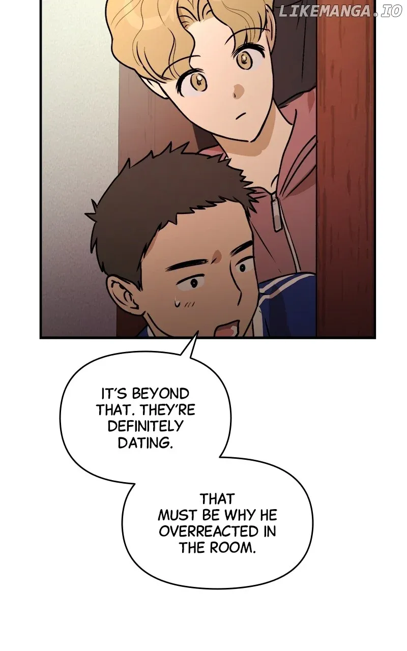 Locked to Death Mangakakalot X Chapter 39 Page 97