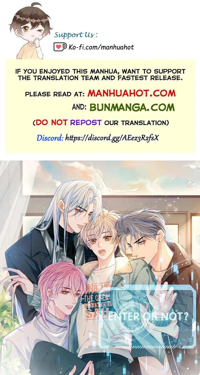 Love Me or Kill Me Mangakakalot X Chapter 40 Page 2