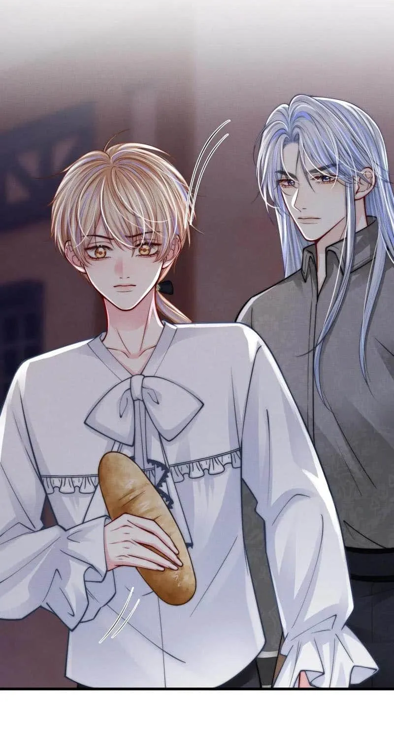 Love Me or Kill Me Mangakakalot X Chapter 40 Page 12