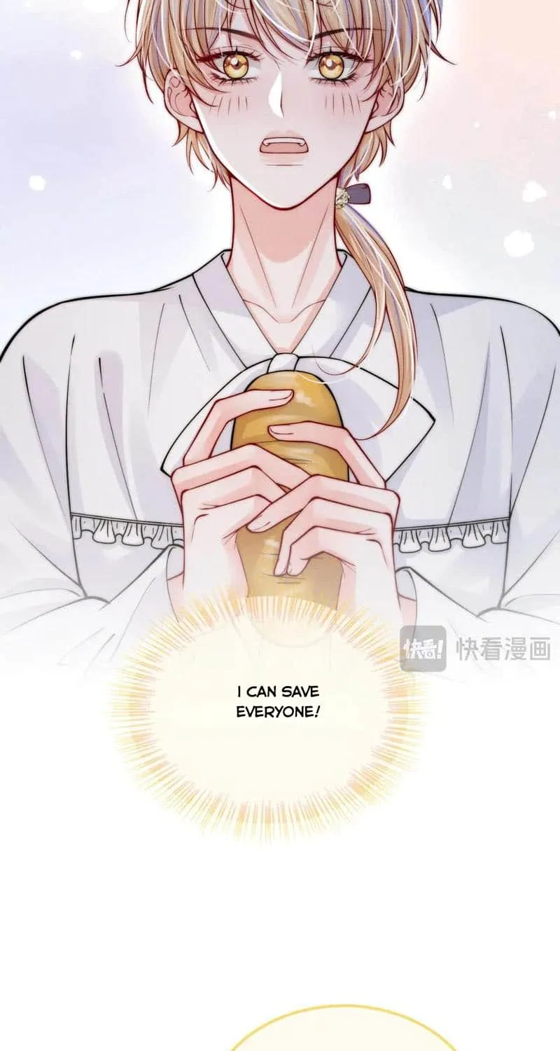 Love Me or Kill Me Mangakakalot X Chapter 40 Page 16