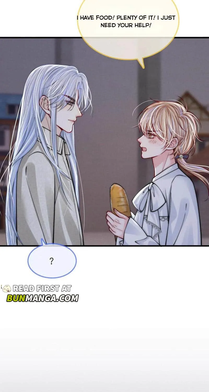 Love Me or Kill Me Mangakakalot X Chapter 40 Page 18