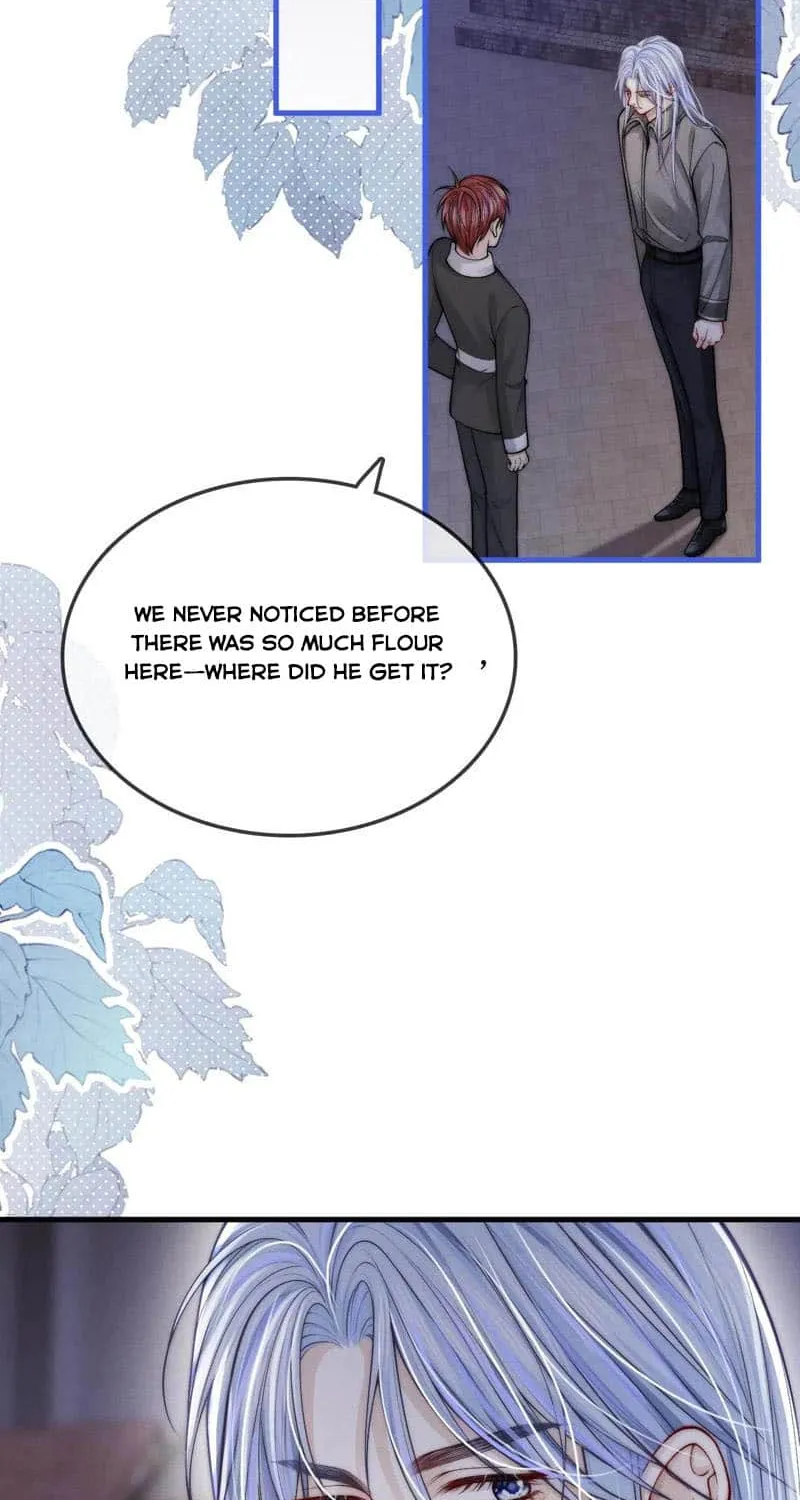 Love Me or Kill Me Mangakakalot X Chapter 40 Page 27