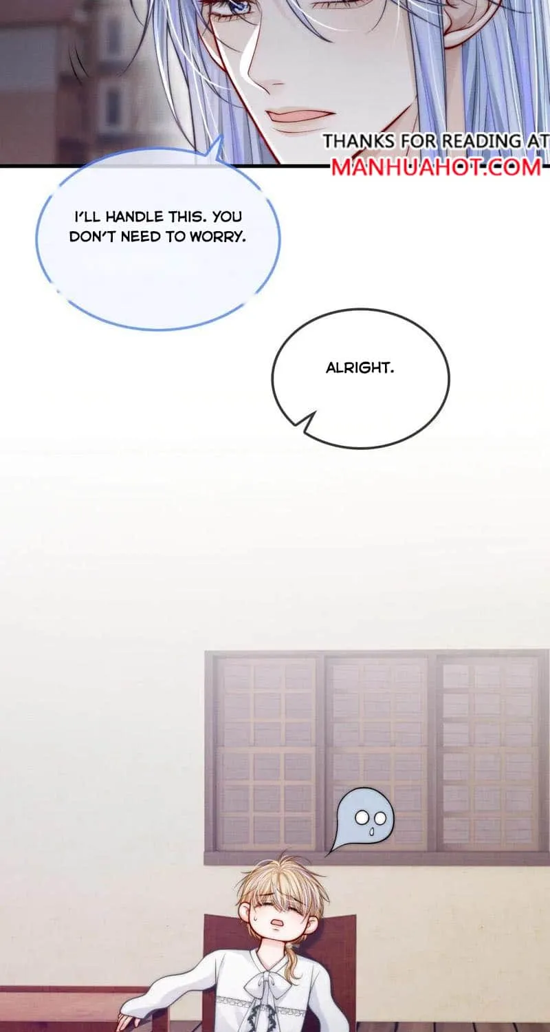 Love Me or Kill Me Mangakakalot X Chapter 40 Page 28