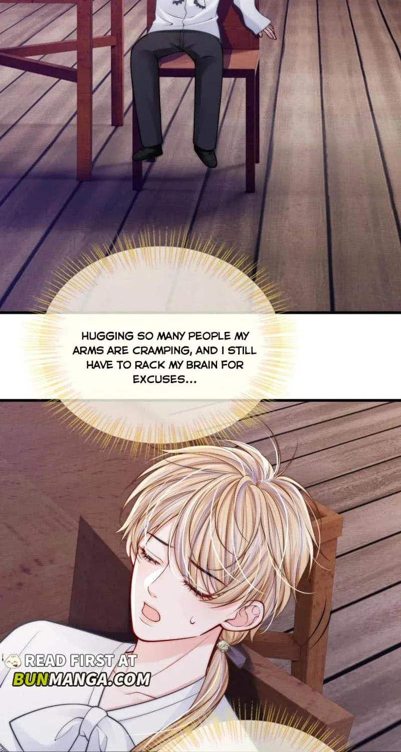 Love Me or Kill Me Mangakakalot X Chapter 40 Page 29