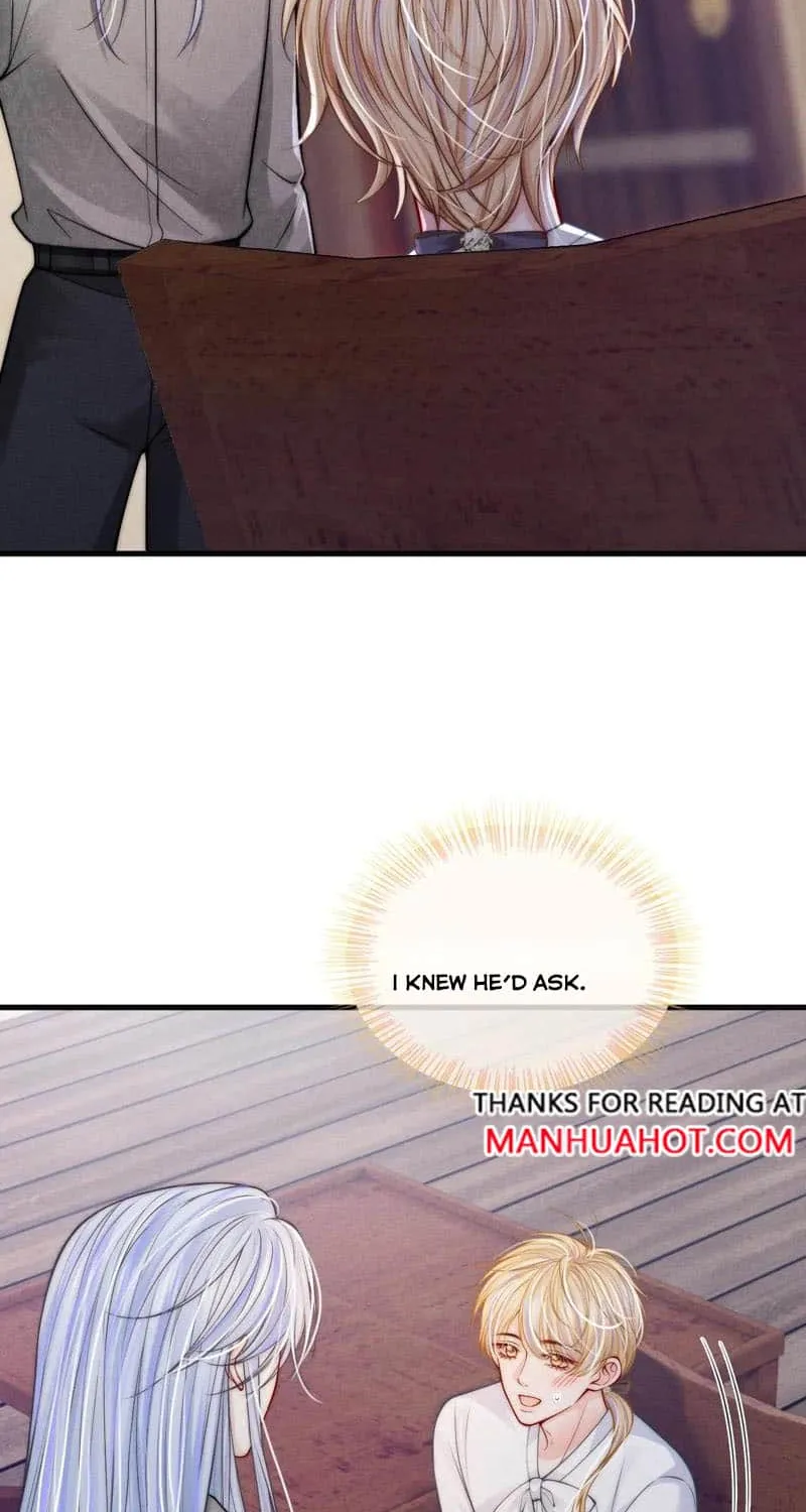 Love Me or Kill Me Mangakakalot X Chapter 40 Page 31