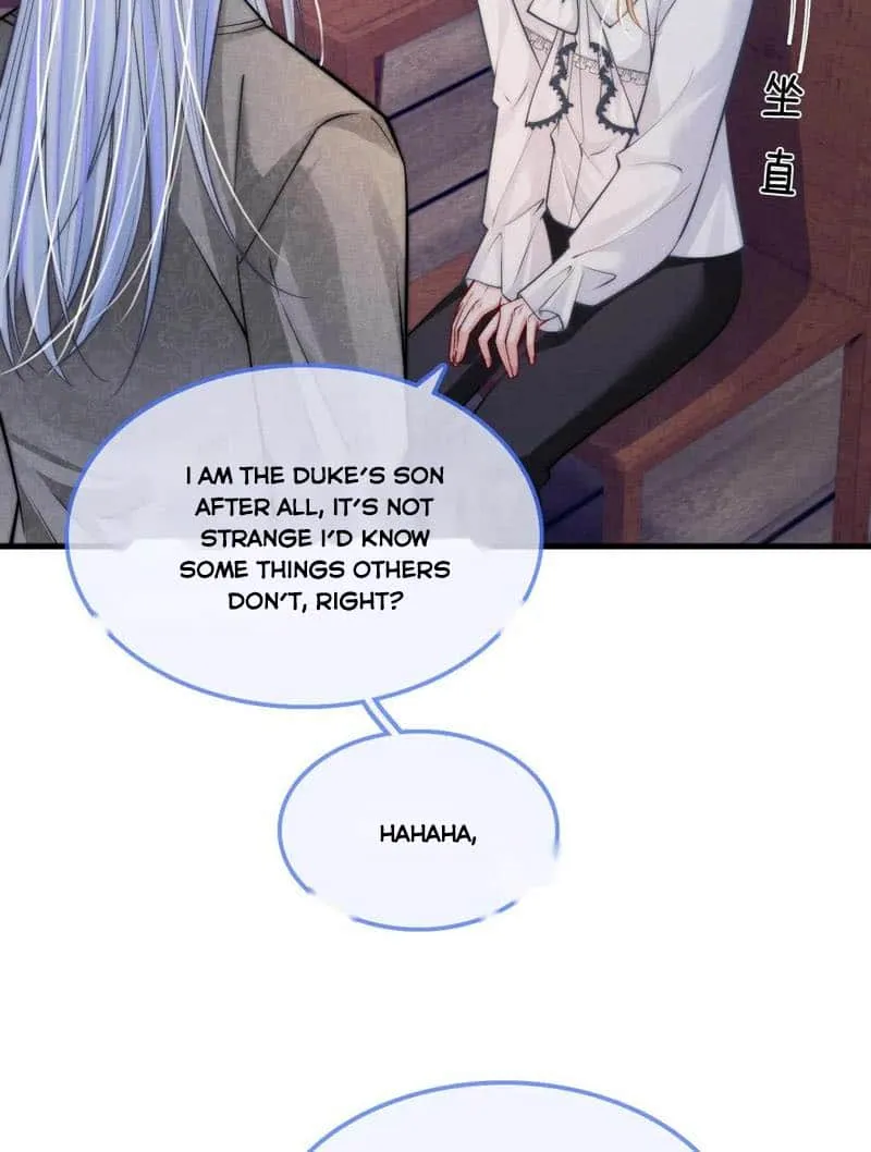 Love Me or Kill Me Mangakakalot X Chapter 40 Page 32