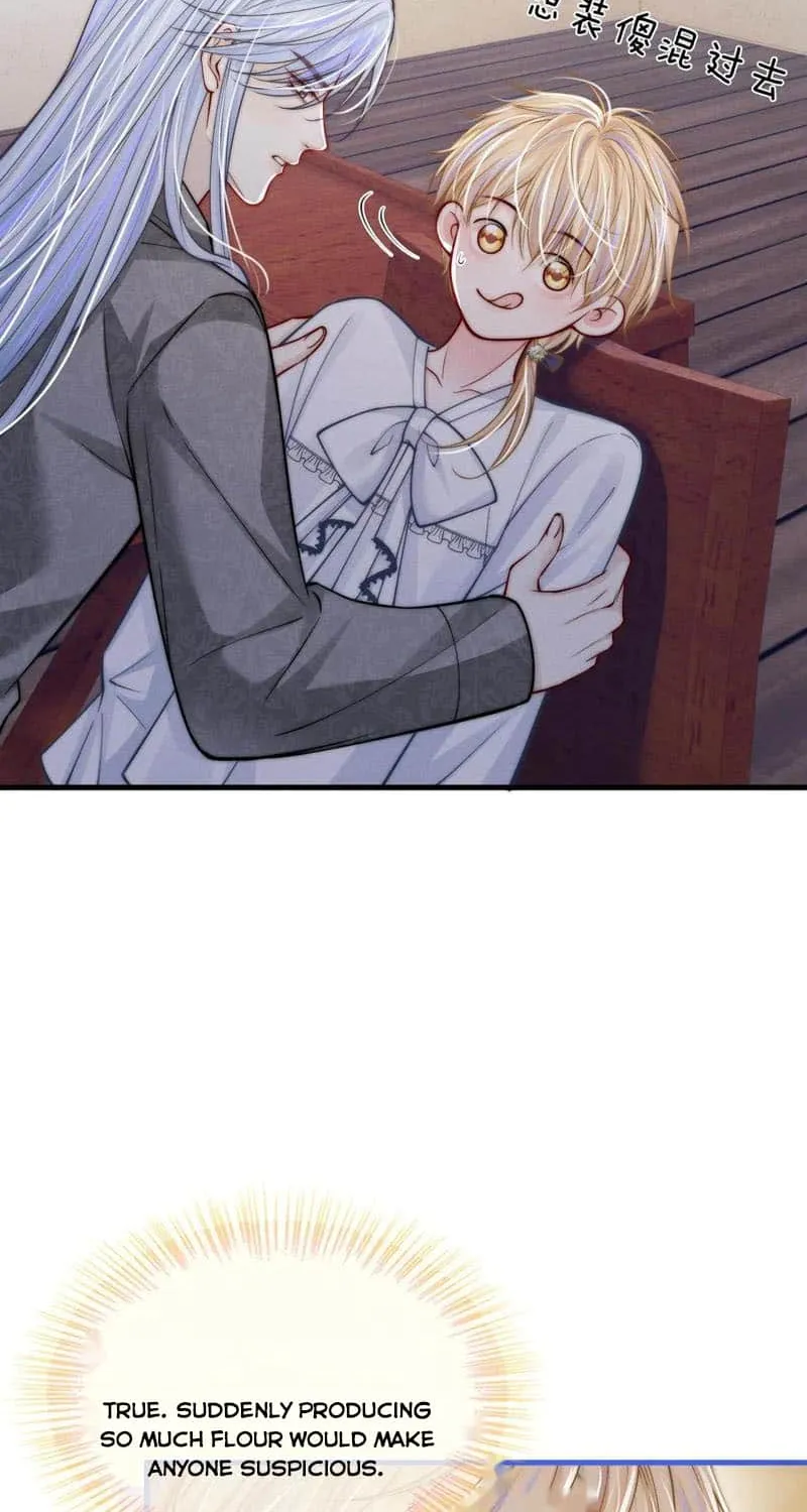 Love Me or Kill Me Mangakakalot X Chapter 40 Page 36