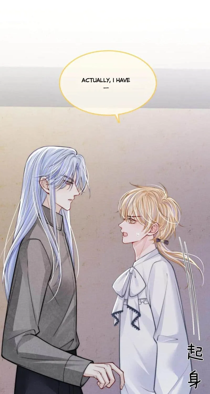 Love Me or Kill Me Mangakakalot X Chapter 40 Page 38