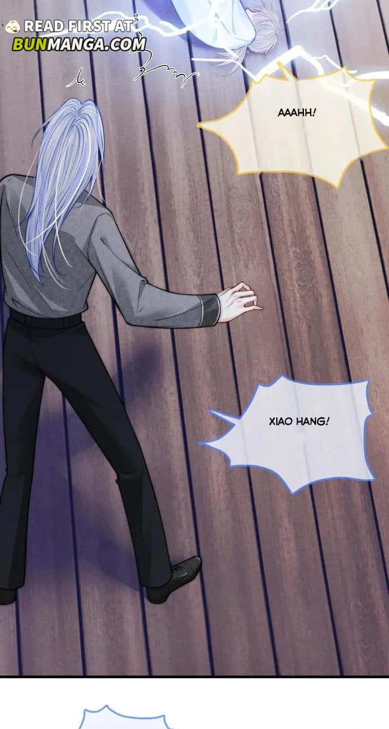 Love Me or Kill Me Mangakakalot X Chapter 40 Page 45