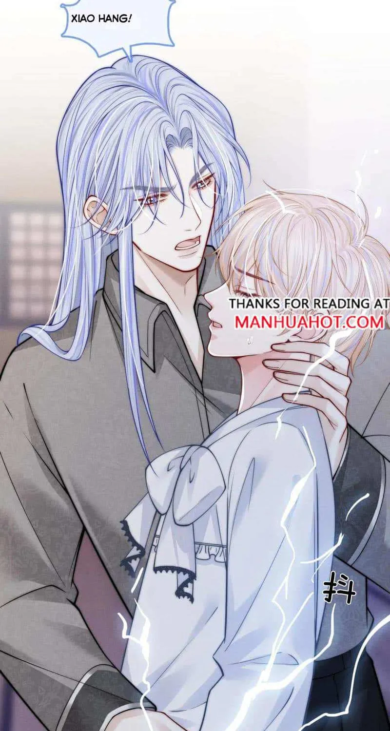 Love Me or Kill Me Mangakakalot X Chapter 40 Page 46