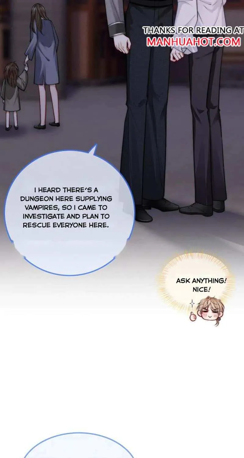 Love Me or Kill Me Mangakakalot X Chapter 40 Page 8