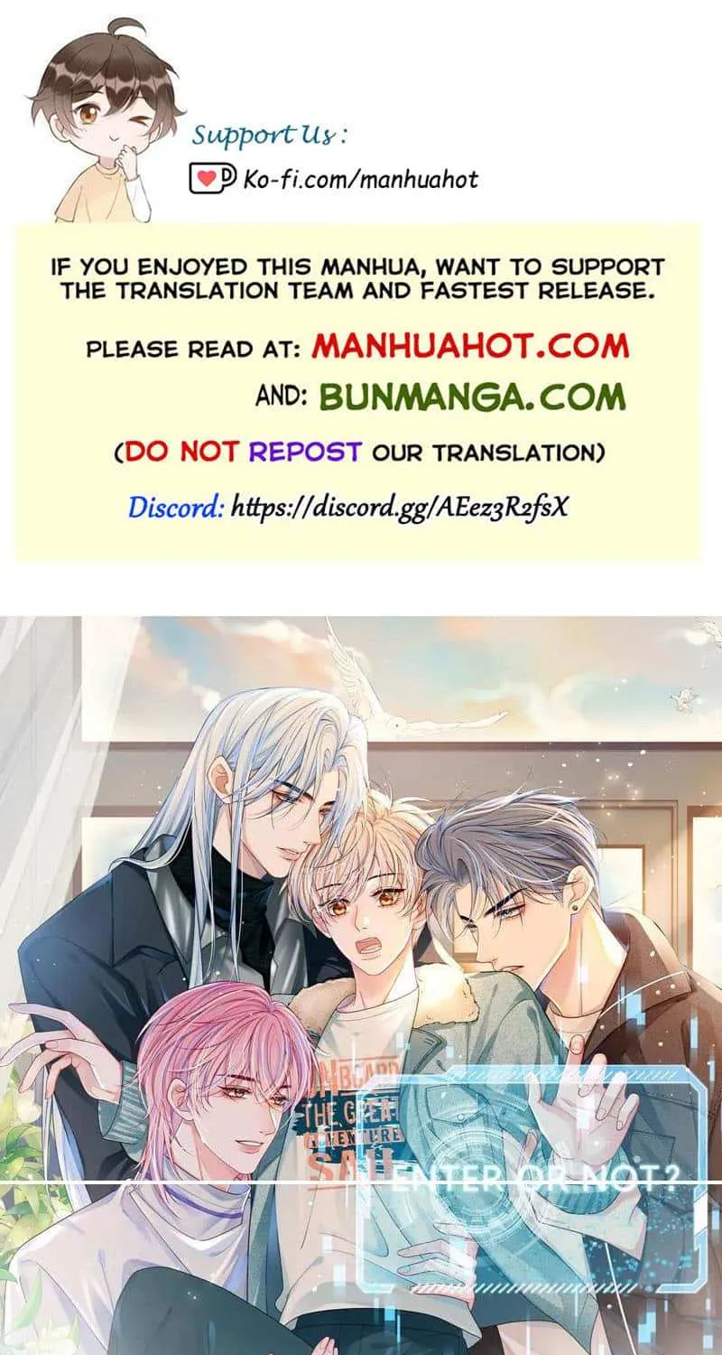 Love Me or Kill Me Mangakakalot X Chapter 41 Page 1
