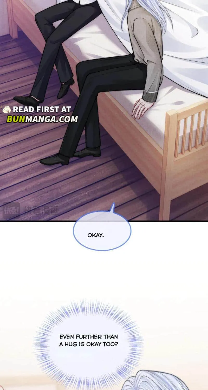 Love Me or Kill Me Mangakakalot X Chapter 41 Page 16