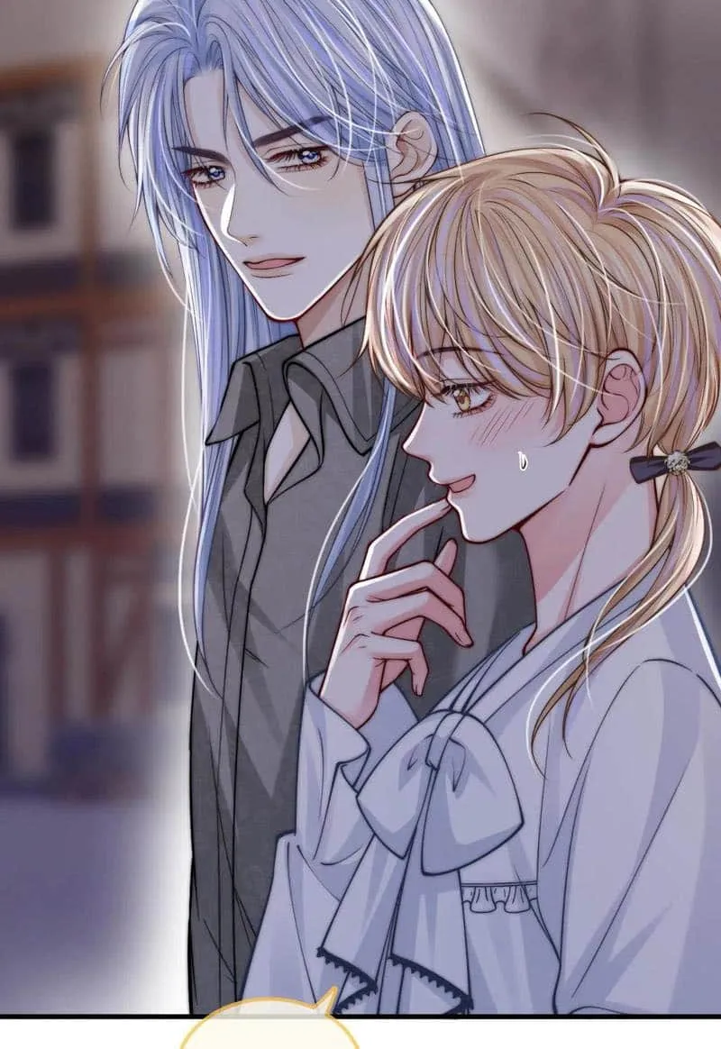 Love Me or Kill Me Mangakakalot X Chapter 41 Page 22
