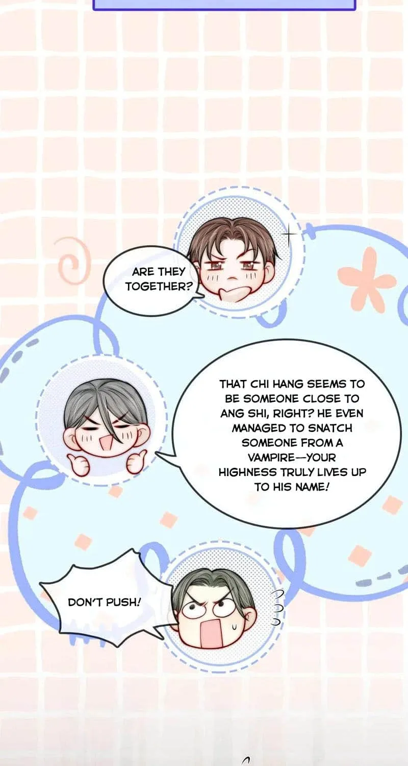 Love Me or Kill Me Mangakakalot X Chapter 41 Page 26