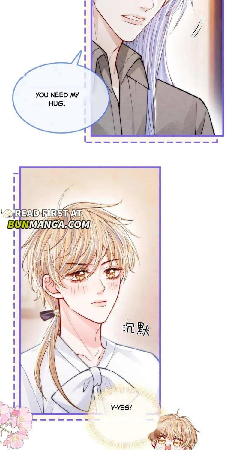 Love Me or Kill Me Mangakakalot X Chapter 41 Page 9