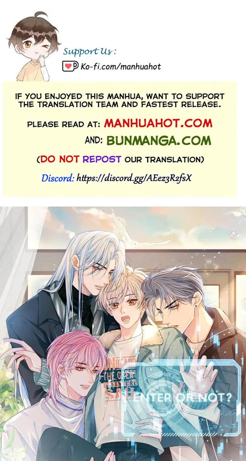 Love Me or Kill Me Mangakakalot X Chapter 42 Page 2