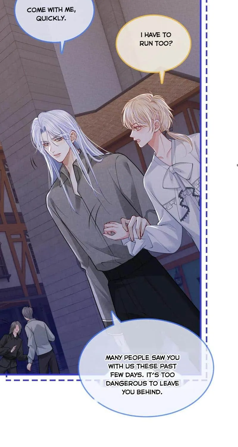 Love Me or Kill Me Mangakakalot X Chapter 42 Page 19