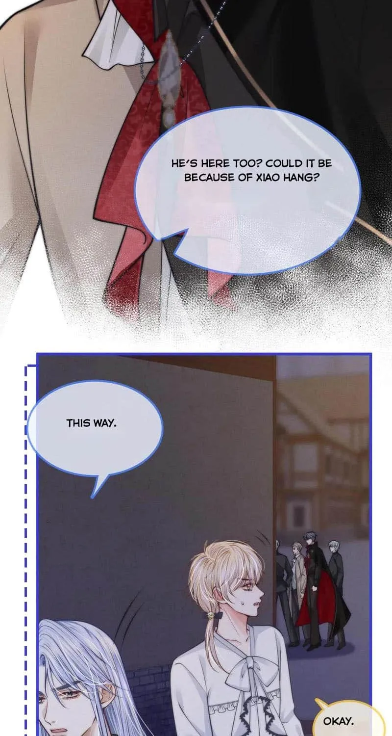 Love Me or Kill Me Mangakakalot X Chapter 42 Page 22