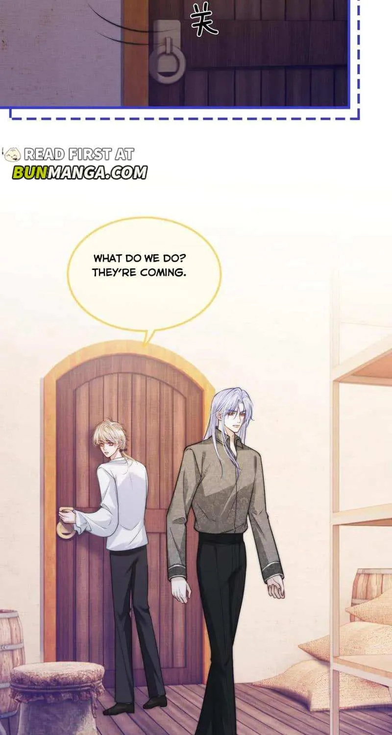 Love Me or Kill Me Mangakakalot X Chapter 42 Page 24