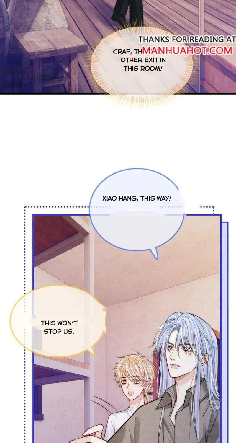 Love Me or Kill Me Mangakakalot X Chapter 42 Page 25