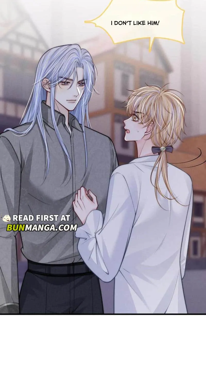 Love Me or Kill Me Mangakakalot X Chapter 42 Page 4