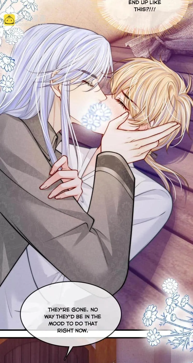 Love Me or Kill Me Mangakakalot X Chapter 42 Page 33