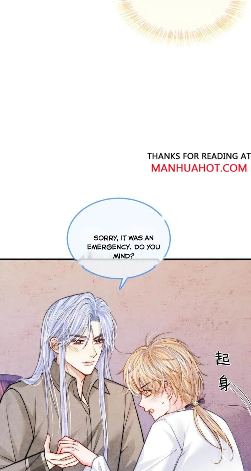 Love Me or Kill Me Mangakakalot X Chapter 42 Page 36