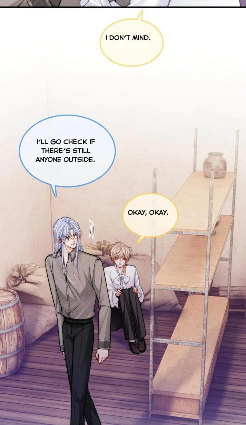 Love Me or Kill Me Mangakakalot X Chapter 42 Page 37