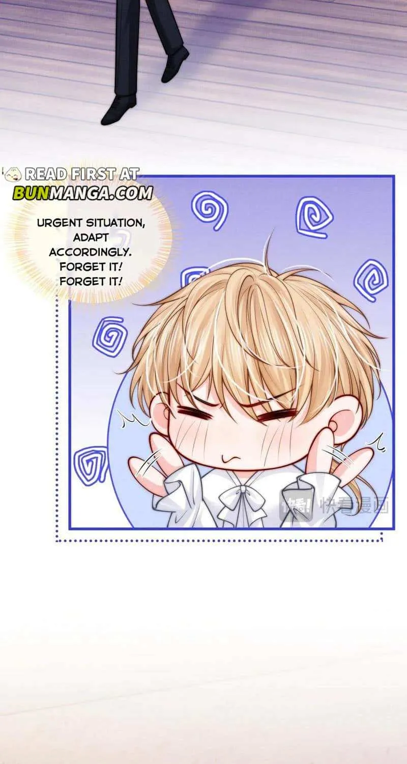 Love Me or Kill Me Mangakakalot X Chapter 42 Page 38